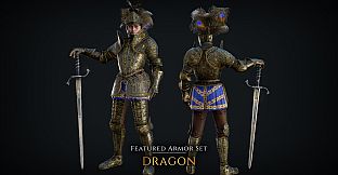 MORDHAU - Diamond Edition