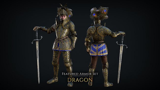 MORDHAU - Diamond Edition