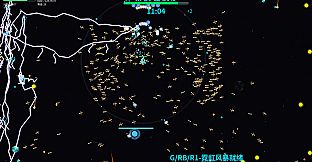 NEON STORM