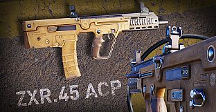 Sniper Ghost Warrior Contracts 2 - Lock n' Load Weapons Pack