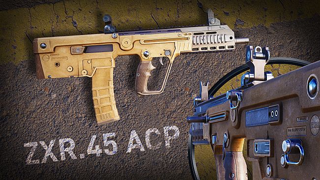 Sniper Ghost Warrior Contracts 2 - Lock n' Load Weapons Pack