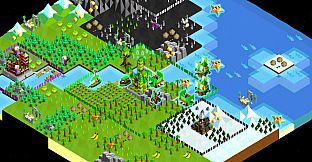 The Battle of Polytopia - Kickoo