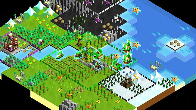 The Battle of Polytopia - Kickoo