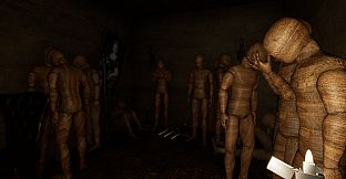 Geppetto's Nightmare