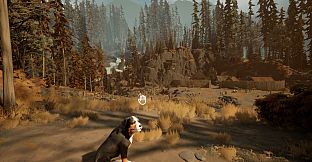 Two Falls (Nishu Takuatshina)