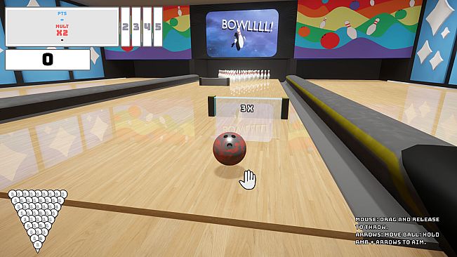 Bowl Big