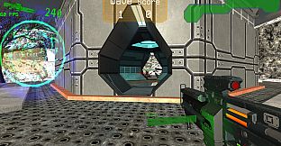 Derelict (DO NOT BUY)