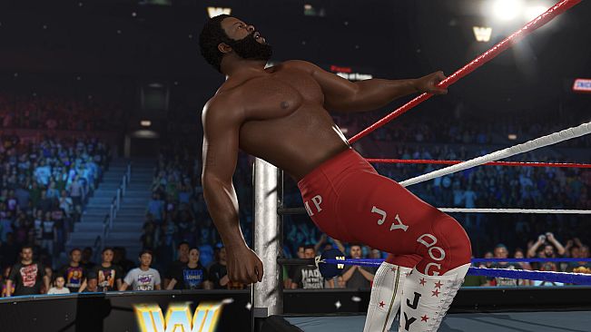 WWE 2K25 Saturday Night's Main Event Pack