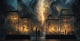 Whispers Beyond Soundtrack