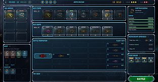 Apex Armada