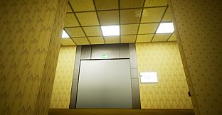 Backrooms:Chase