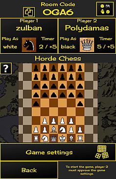 ChessCraft