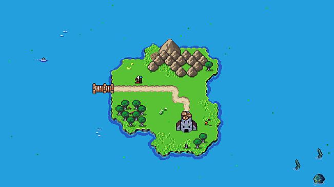 Super Fantasy Kingdom