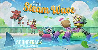 SteamWorld Build Soundtrack