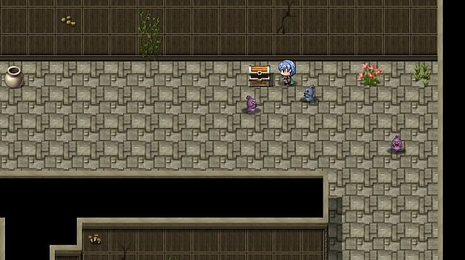 Ren the Summoner and the Erotic Dungeon - Additional adult story & Graphics DLC