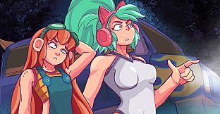 Bubblegum Zombie Hunter