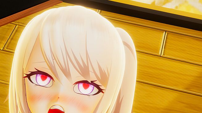 ViRo - Novellus Dea: Just Desserts