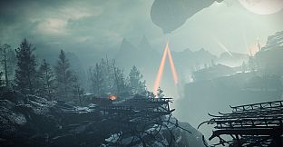 Zombie Army 4: Mission 5 - Alpine Blitz