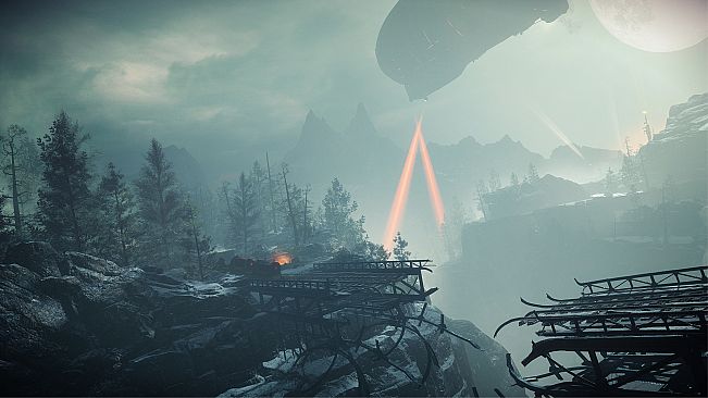 Zombie Army 4: Mission 5 - Alpine Blitz