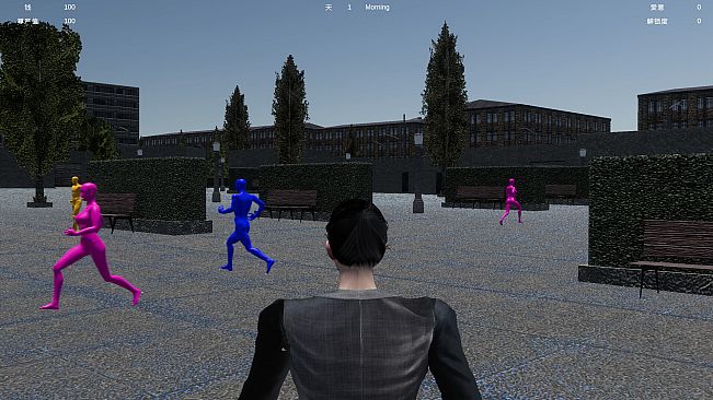 Honey：欲望、尊严与毁灭