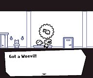 Dodd Goes to the Museum