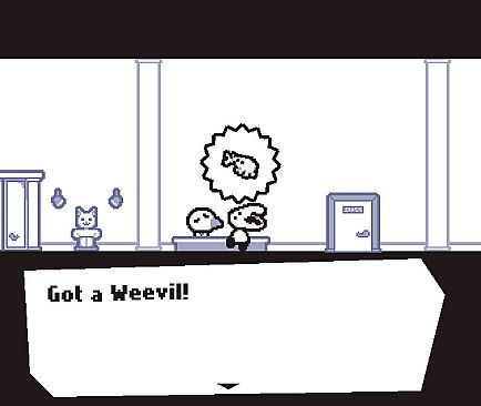 Dodd Goes to the Museum