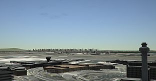 Tower!3d Pro - KEWR airport