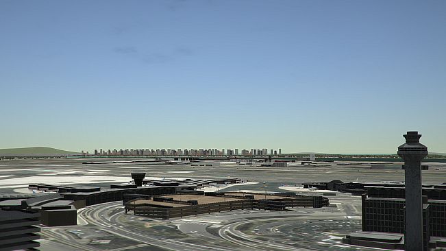 Tower!3d Pro - KEWR airport