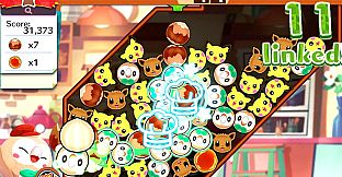 Pokémon Café ReMix