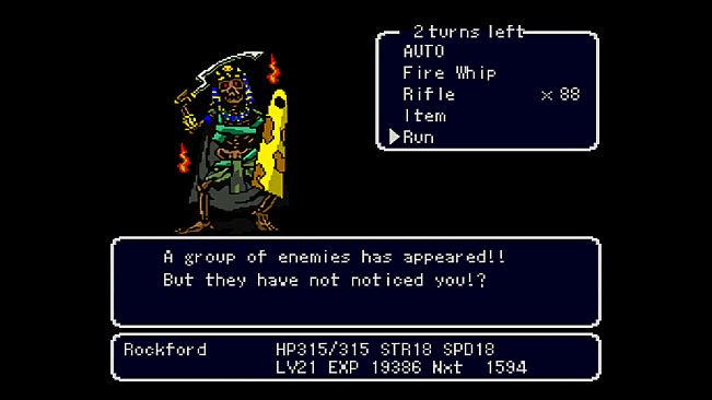 Kowloon High-School Chronicle