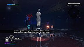 SG/ZH: School Girl/Zombie Hunter