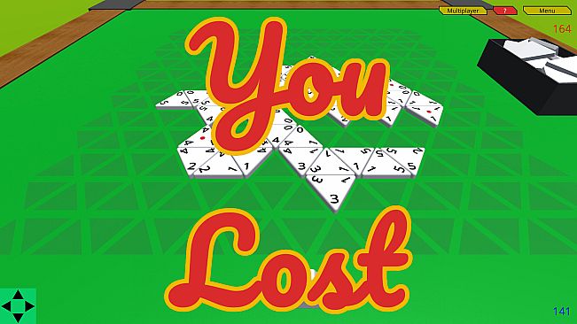 Woohoo! - Game "Triangles"