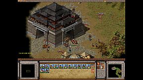 Dragon Throne: Battle of Red Cliffs