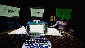 DISORDER - Save Your Family