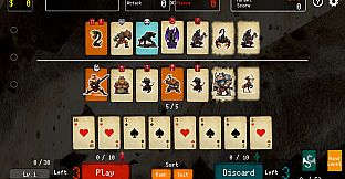Ace Expedition 王牌远征