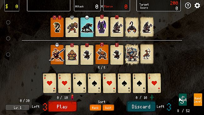 Ace Expedition 王牌远征