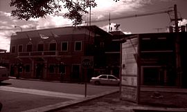 The Final Days: Blood Dawn