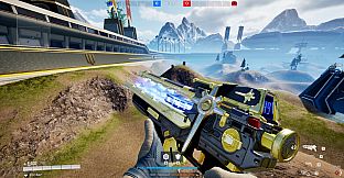 TRIBES 3 - Daily Suit Skins Pass (1 Year)