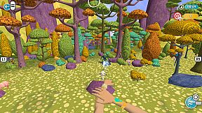 Mia and me – Magic Friends