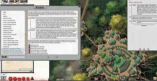 Fantasy Grounds - Pathfinder 2 RPG - Age of Ashes AP 2: Cult of Cinders (PFRPG2)