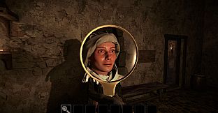 Plague Doctor: Medieval Apothecary