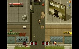 Story Of the Survivor