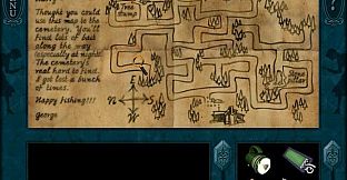 Nancy Drew: Ghost Dogs of Moon Lake