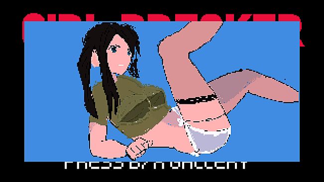 The Tower Of TigerQiuQiu Girl Breaker Sophia