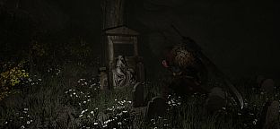 The Depths of Despair