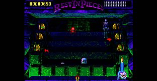 Mystic Midway: Rest in Pieces