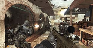 Call of Duty: Modern Warfare 3 (2011)