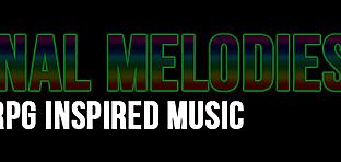 Visual Novel Maker - Eternal Melodies