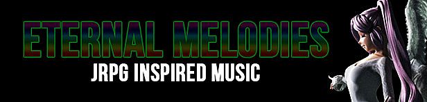 Visual Novel Maker - Eternal Melodies