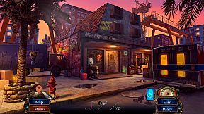 Family Mysteries: Poisonous Promises